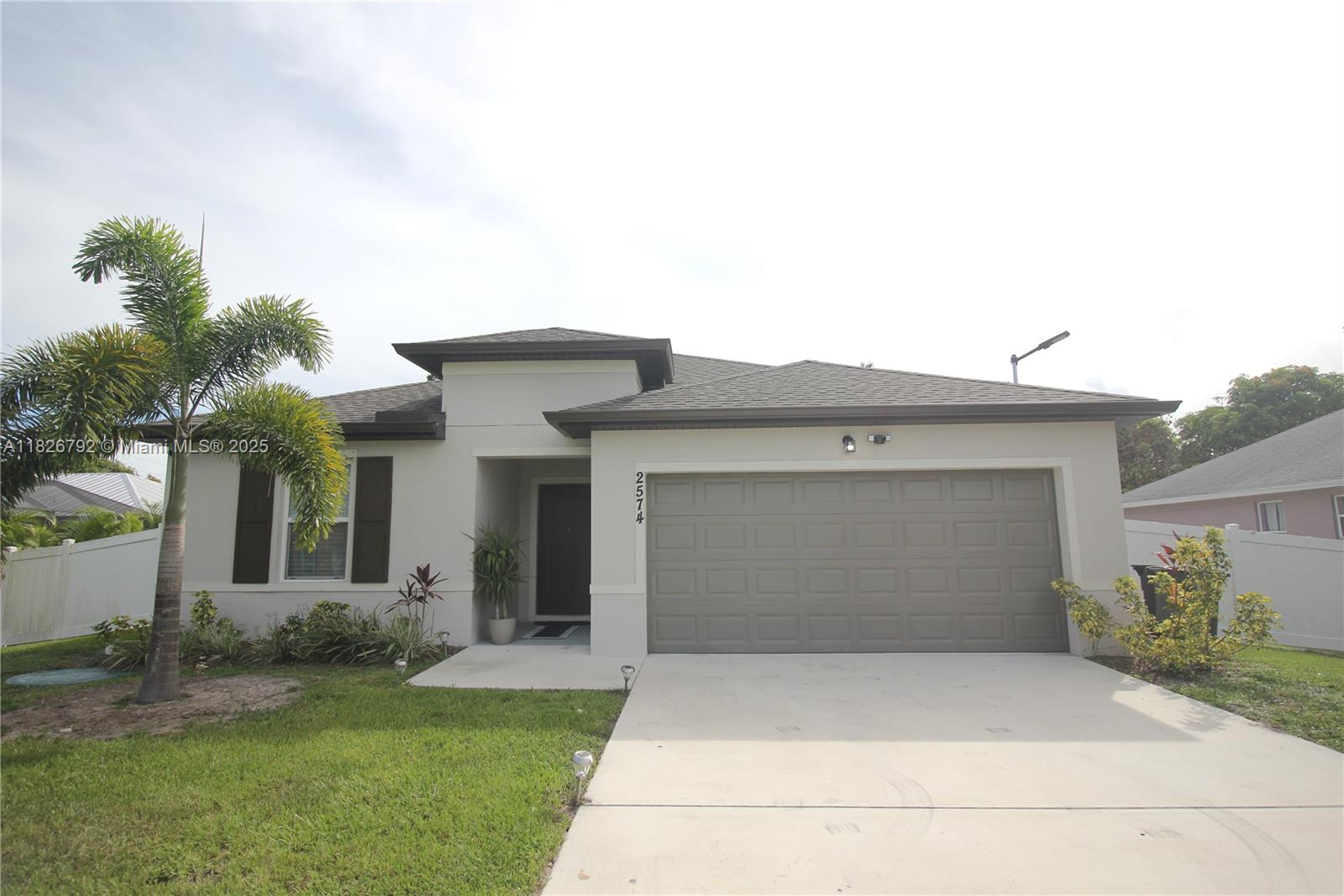 Port St Lucie Section 5