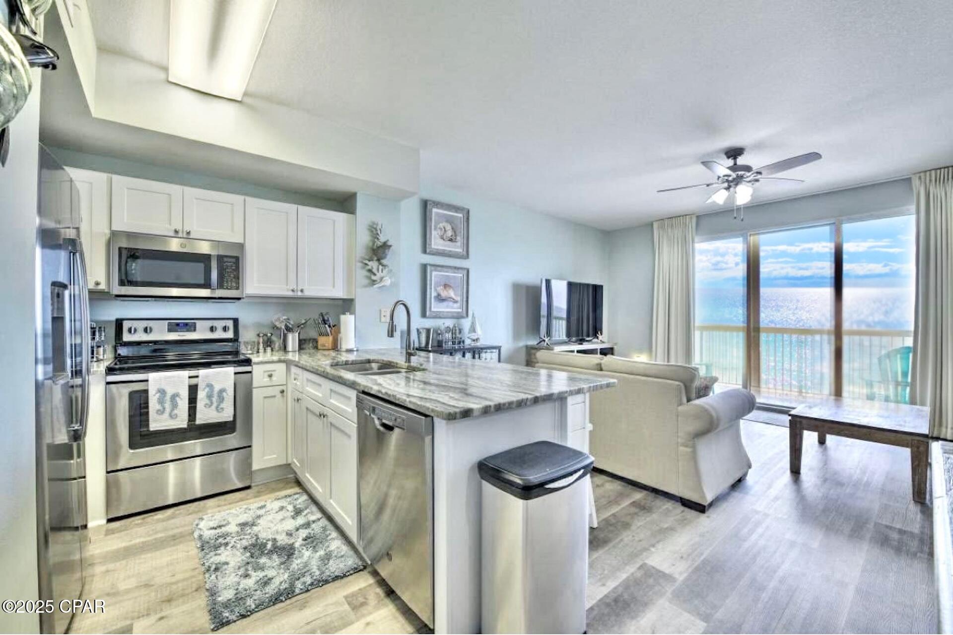 Image 17 For 17757 Front Beach Road 507d