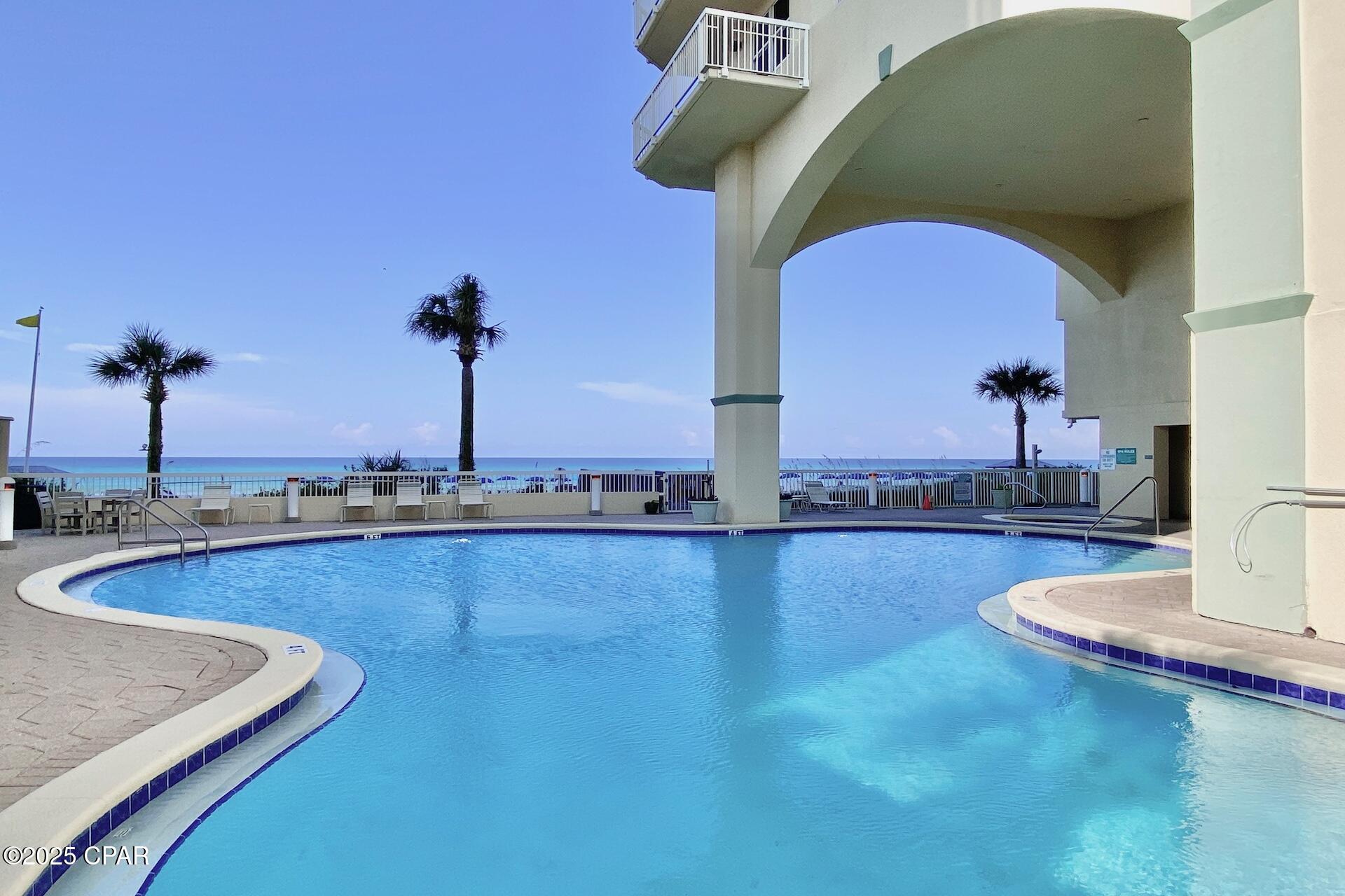 Image 39 For 17757 Front Beach Road 507d