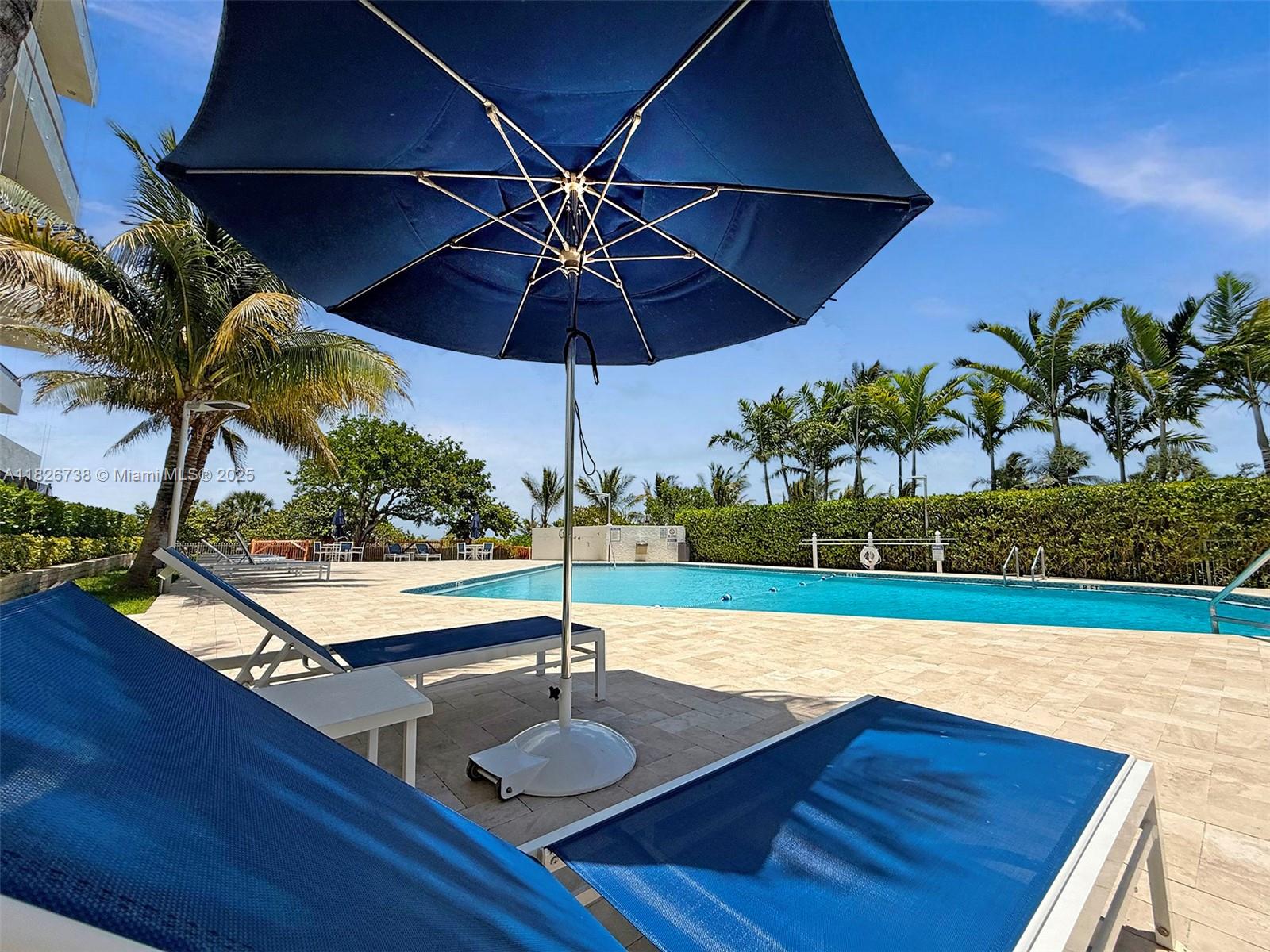 177 Ocean Lane Dr #906, Key Biscayne FL 33149