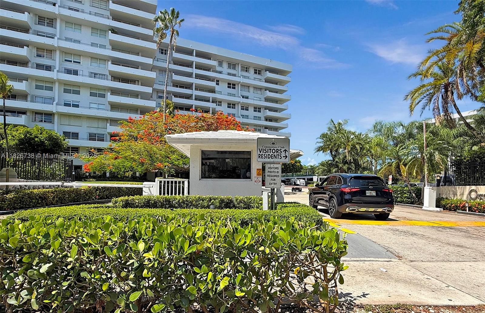 177 Ocean Lane Dr #906, Key Biscayne FL 33149
