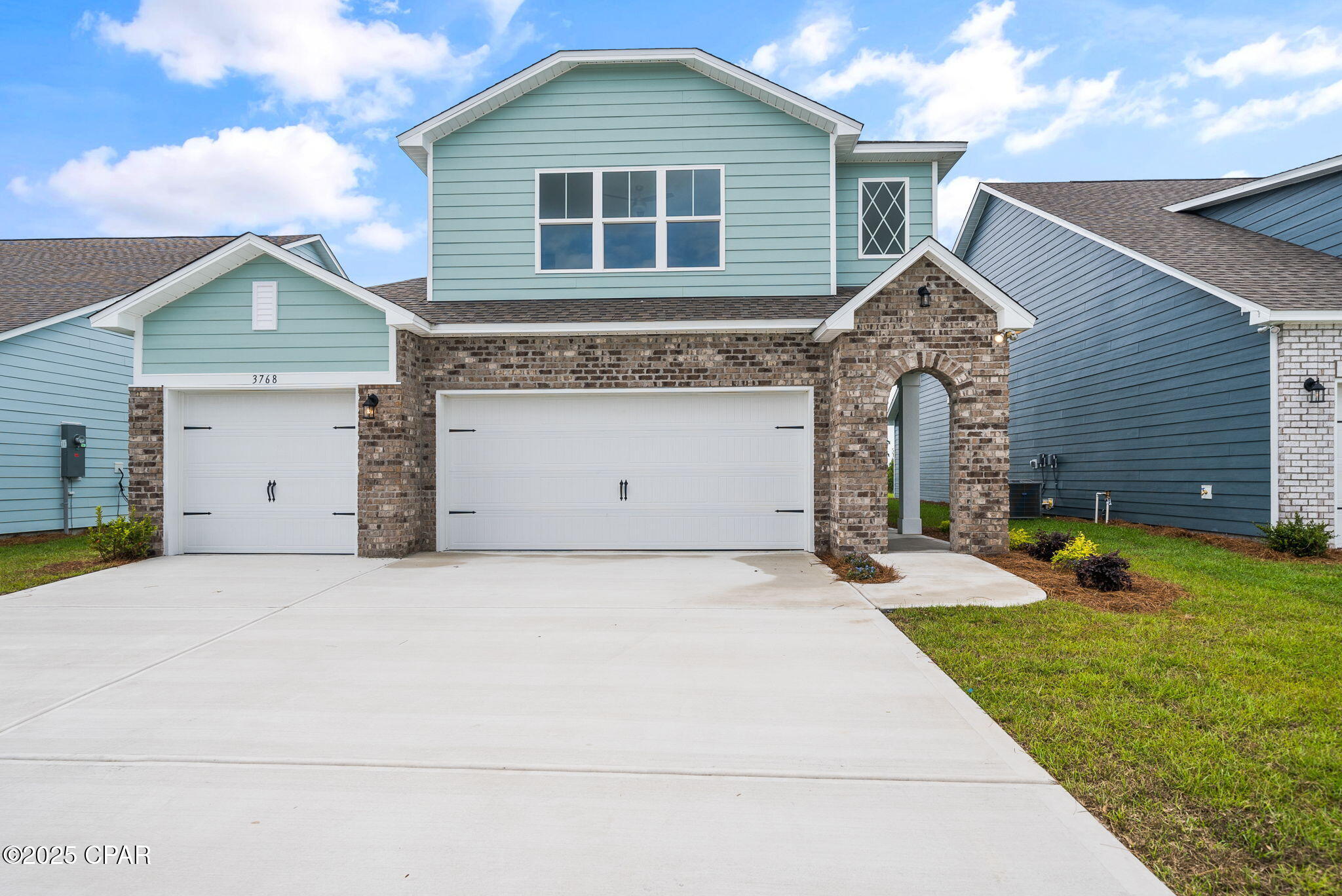 Details for 3768 Basal Street, Panama City, FL 32404