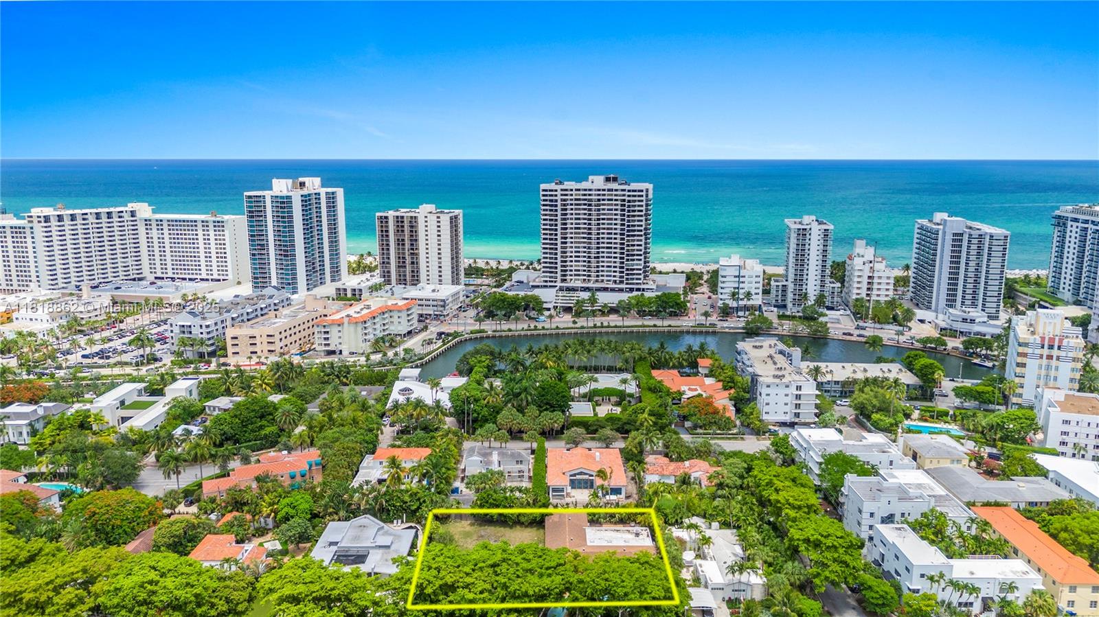 2525 Flamingo Pl, Miami Beach, Florida 33140