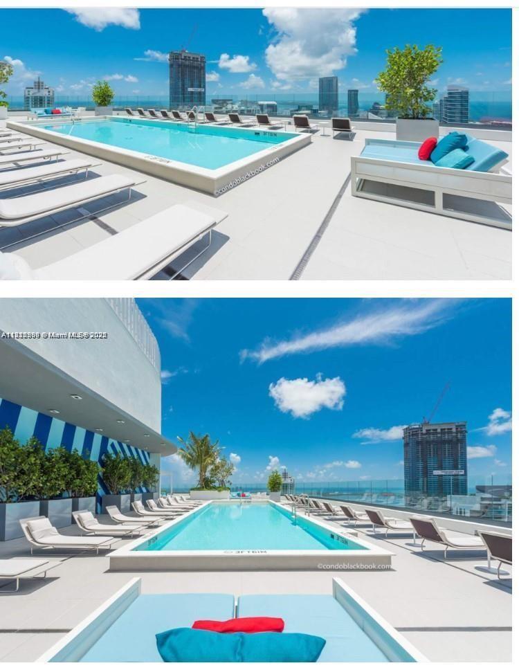 55 SW 9th St #2901, Miami FL 33130