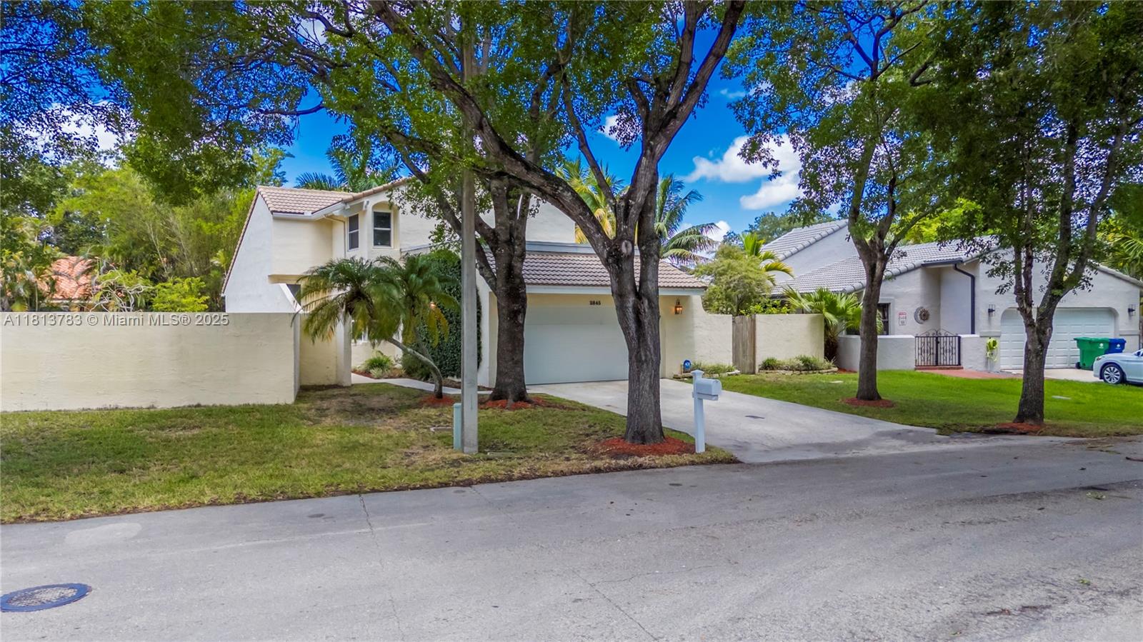 Rock Creek Phase Two