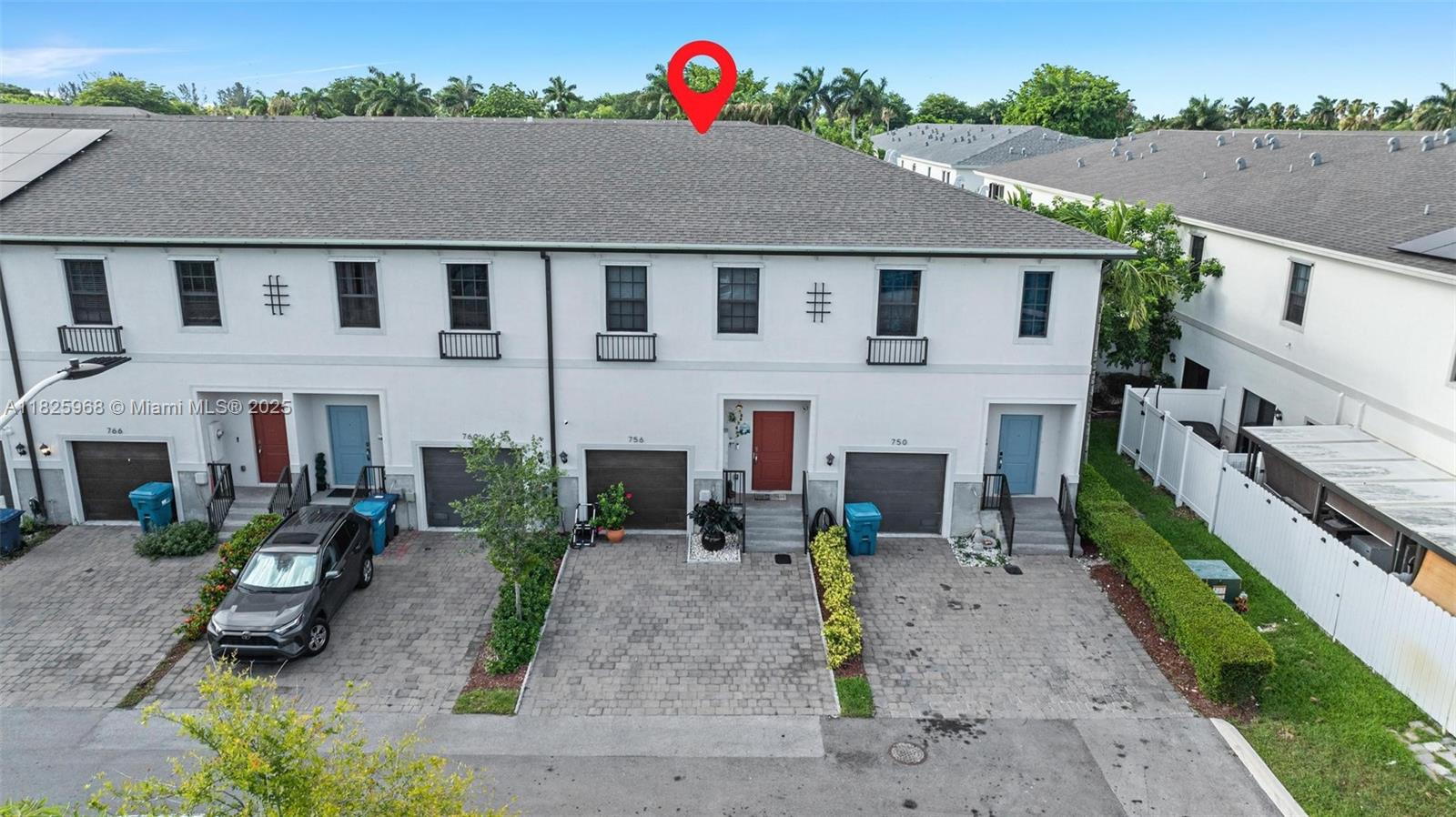 756 SW 12th St, Florida City, Florida image 24