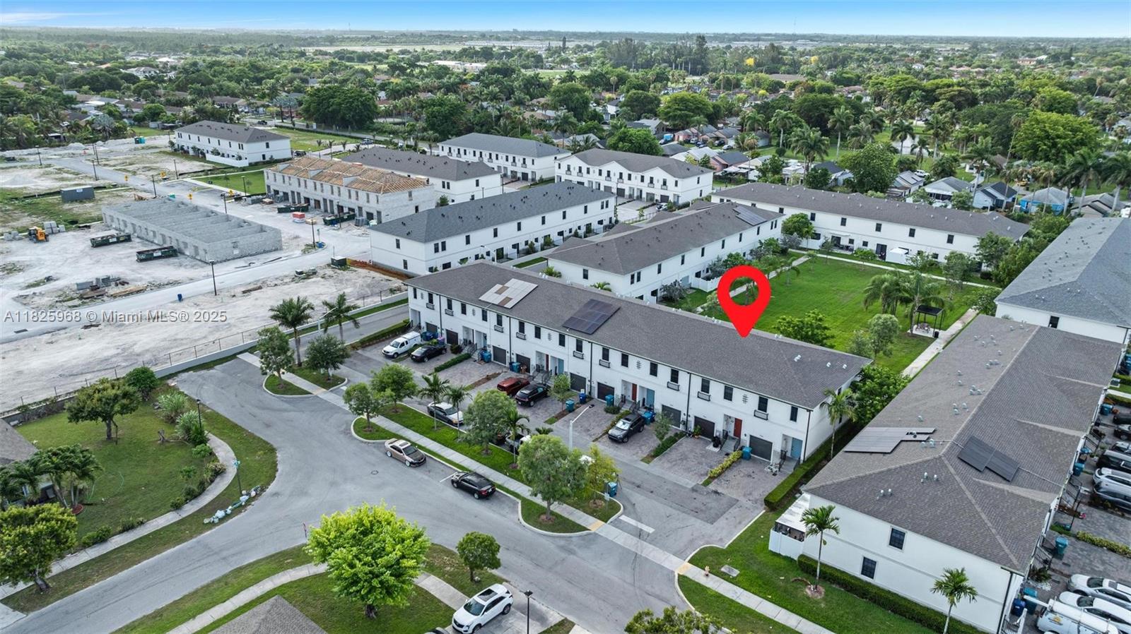756 SW 12th St, Florida City, Florida image 26