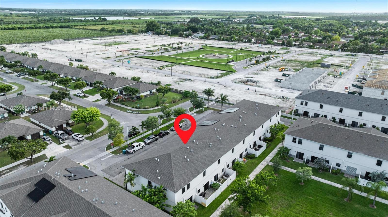 756 SW 12th St, Florida City, Florida image 27