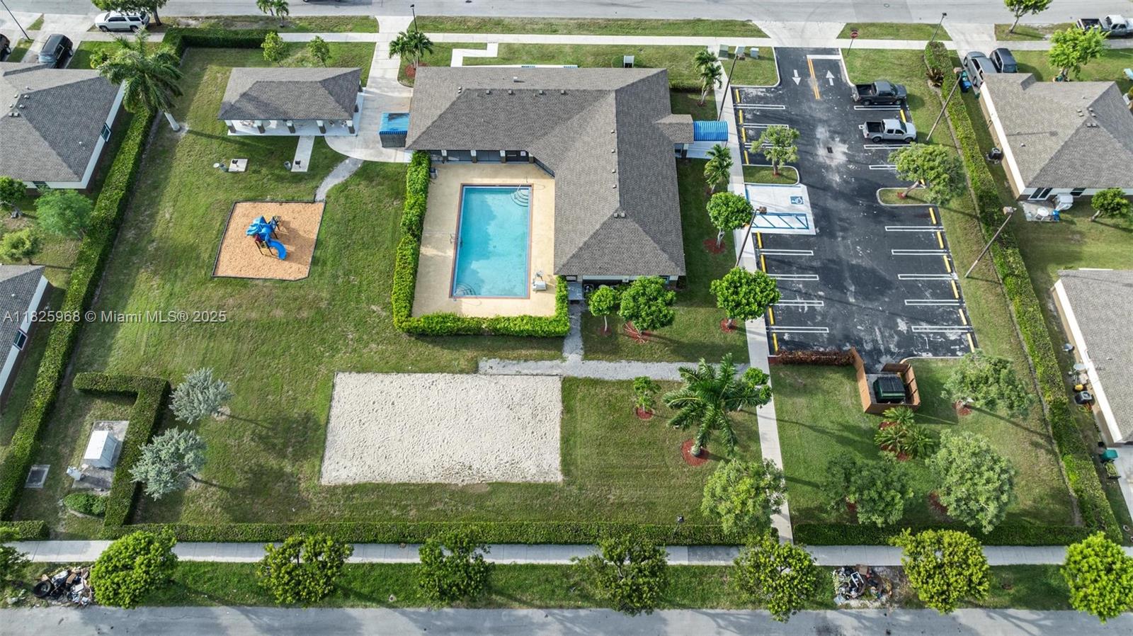 756 SW 12th St, Florida City, Florida image 30
