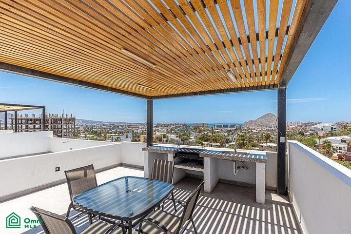 Condo Libertad 302, Lienzo Charro Centro, Los Cabos, Baja California Sur