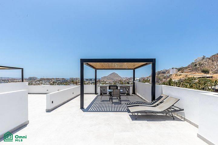 Condo Libertad 302, Lienzo Charro Centro, Los Cabos, Baja California Sur