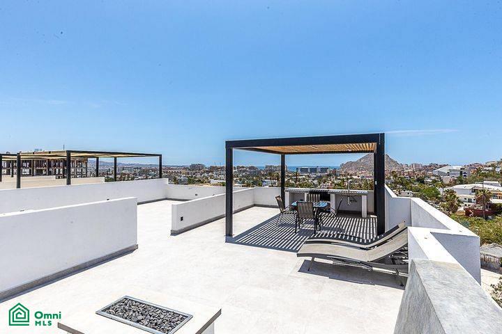 Condo Libertad 302, Lienzo Charro Centro, Los Cabos, Baja California Sur