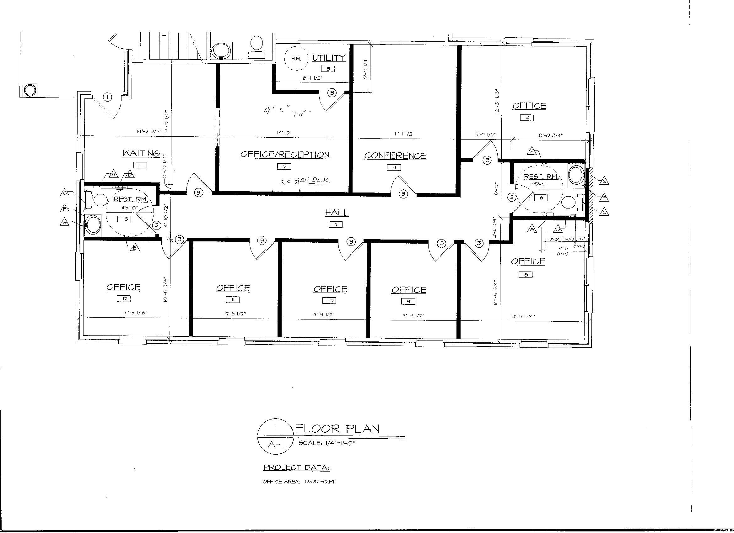 2105 Cromley Circle UNIT Unit B Myrtle Beach, SC 29577