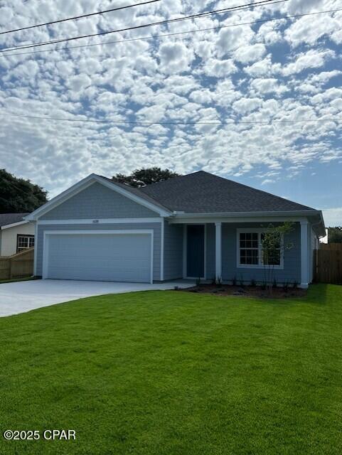Details for 608 Lake Powell Drive, Panama City Beach, FL 32413