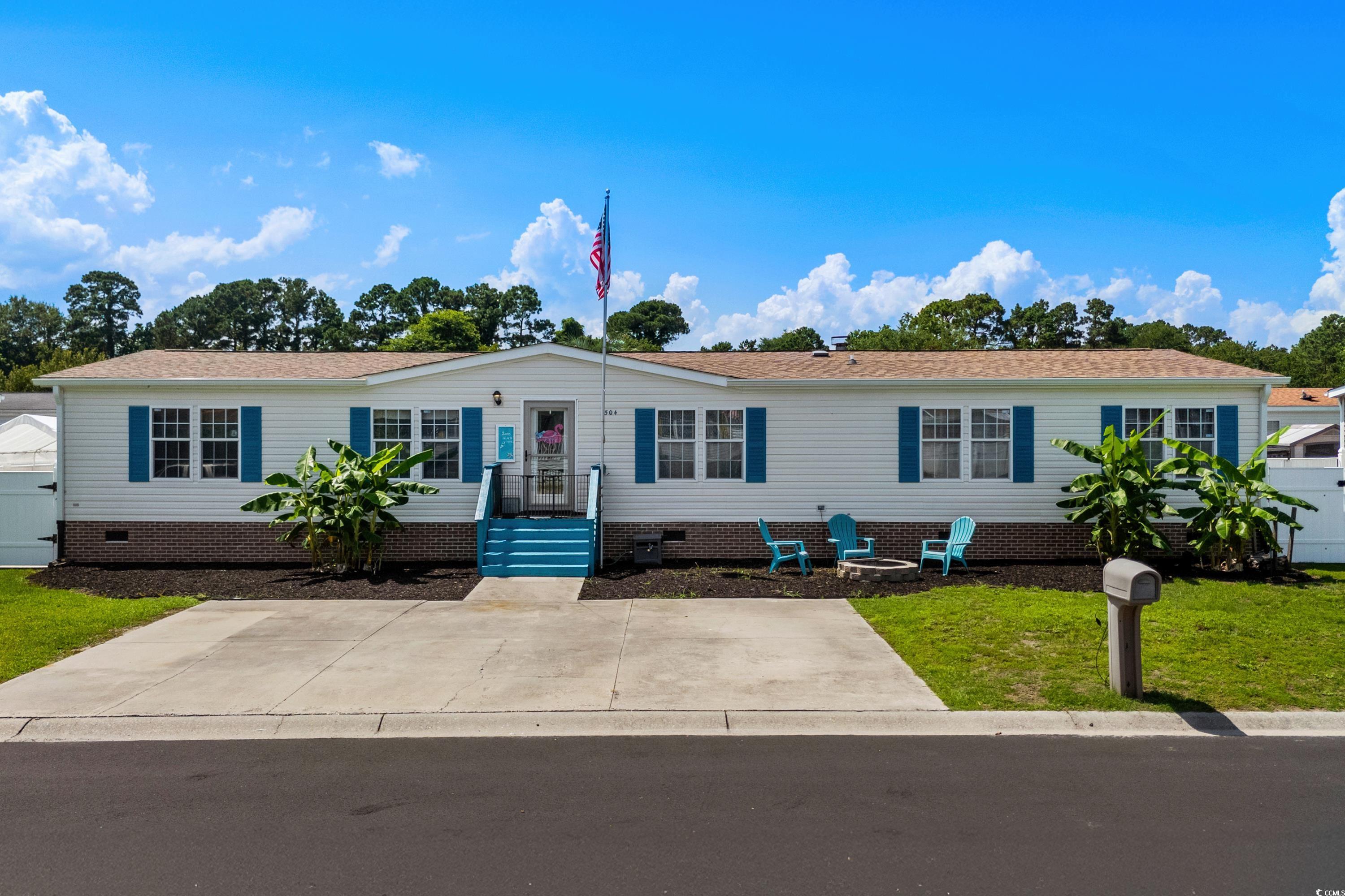 504 Dundee St. Murrells Inlet, SC 29576