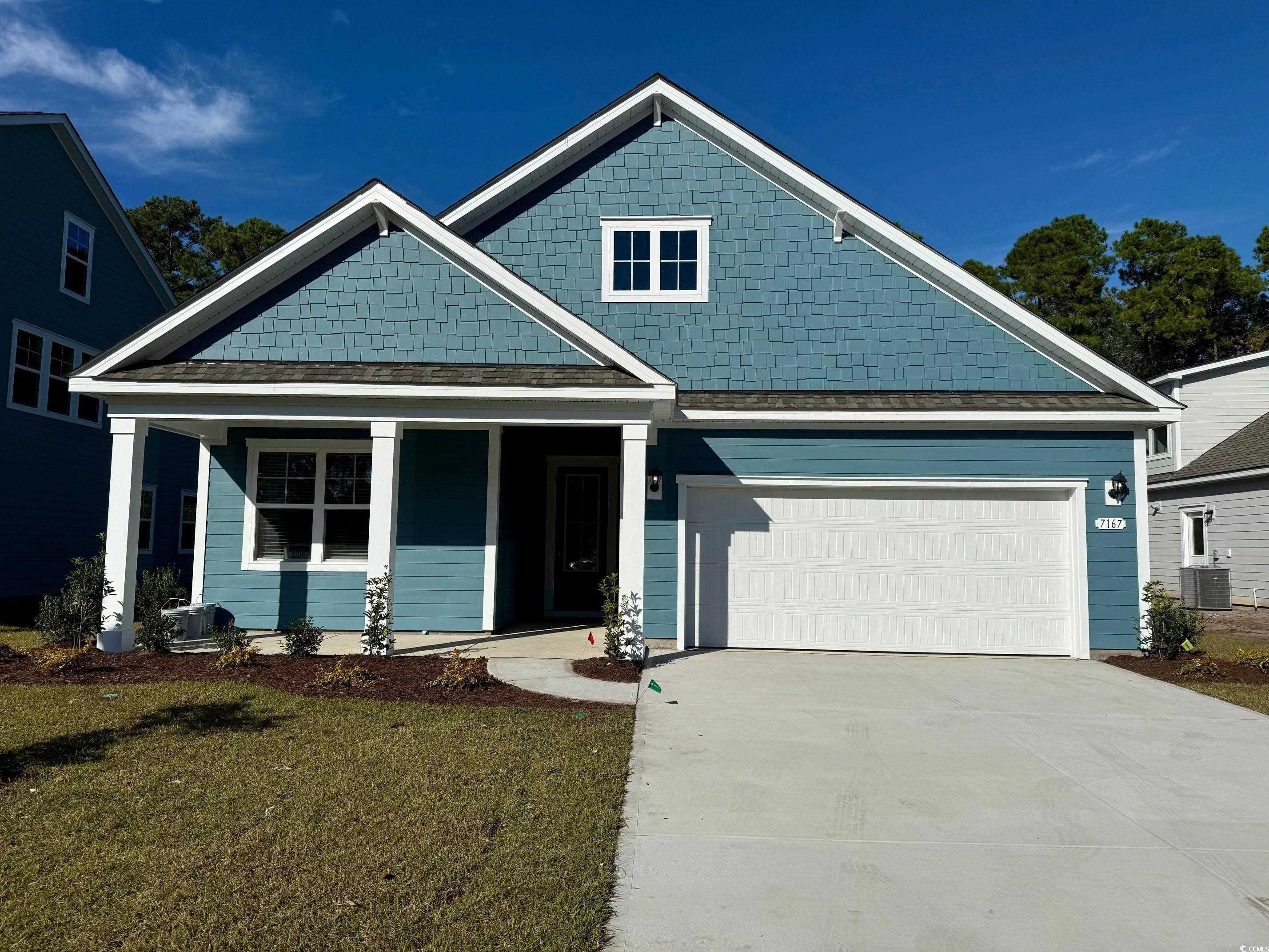 7167 Shooting Star Way Myrtle Beach, SC 29579