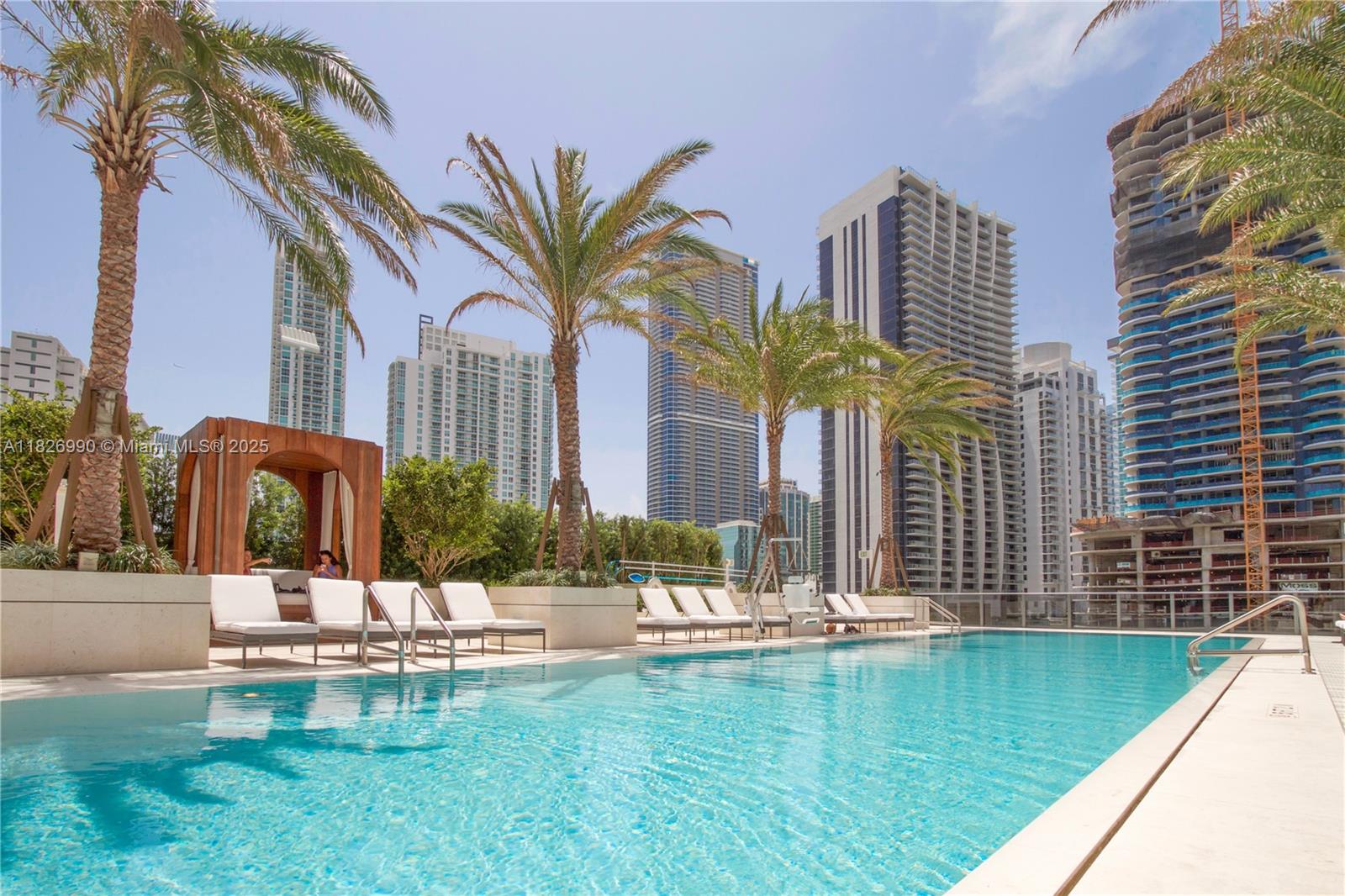 Condo for Rent in Miami, FL