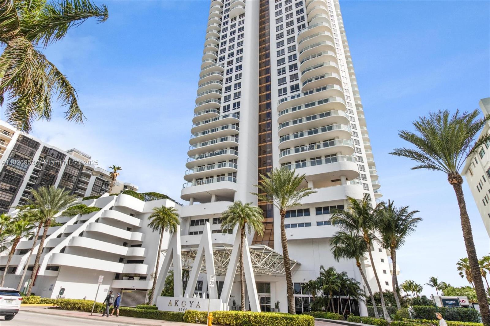 Apartamento para Alugar em Miami Beach, FL