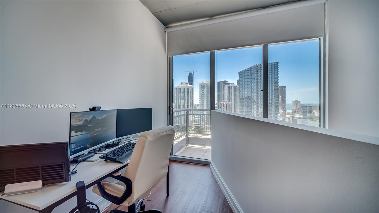 690 SW 1st Ct #2704, Miami FL 33130