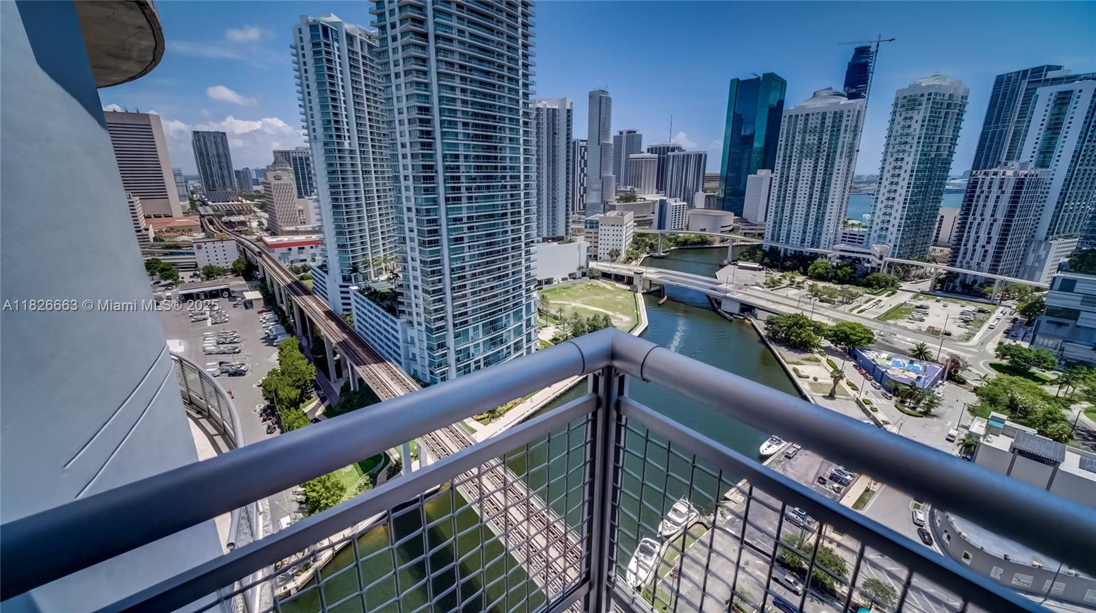 690 SW 1st Ct #2704, Miami FL 33130
