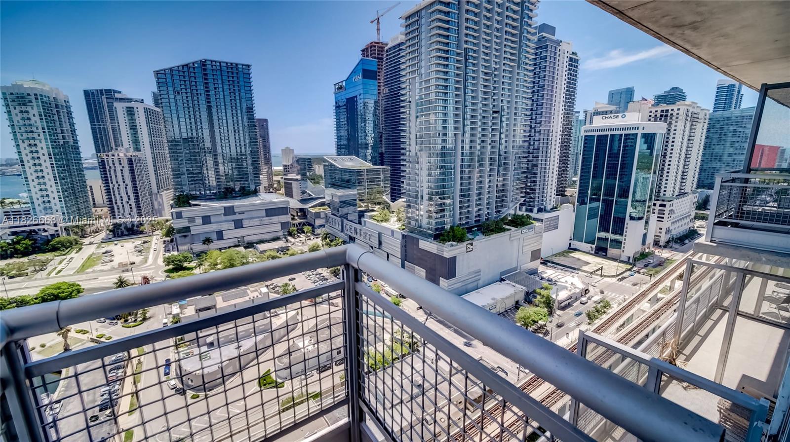 690 SW 1st Ct #2704, Miami FL 33130