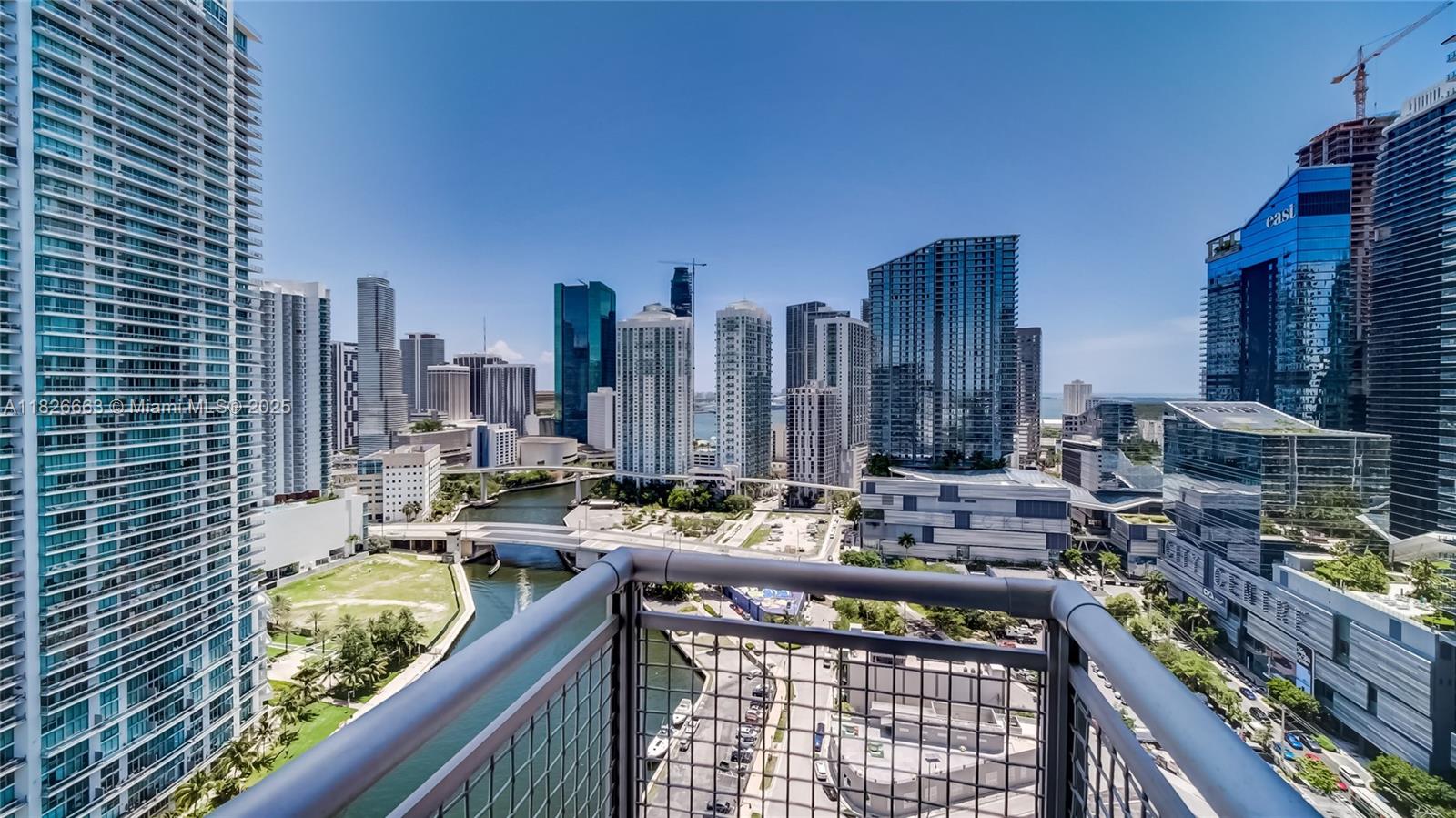690 SW 1st Ct #2704, Miami FL 33130