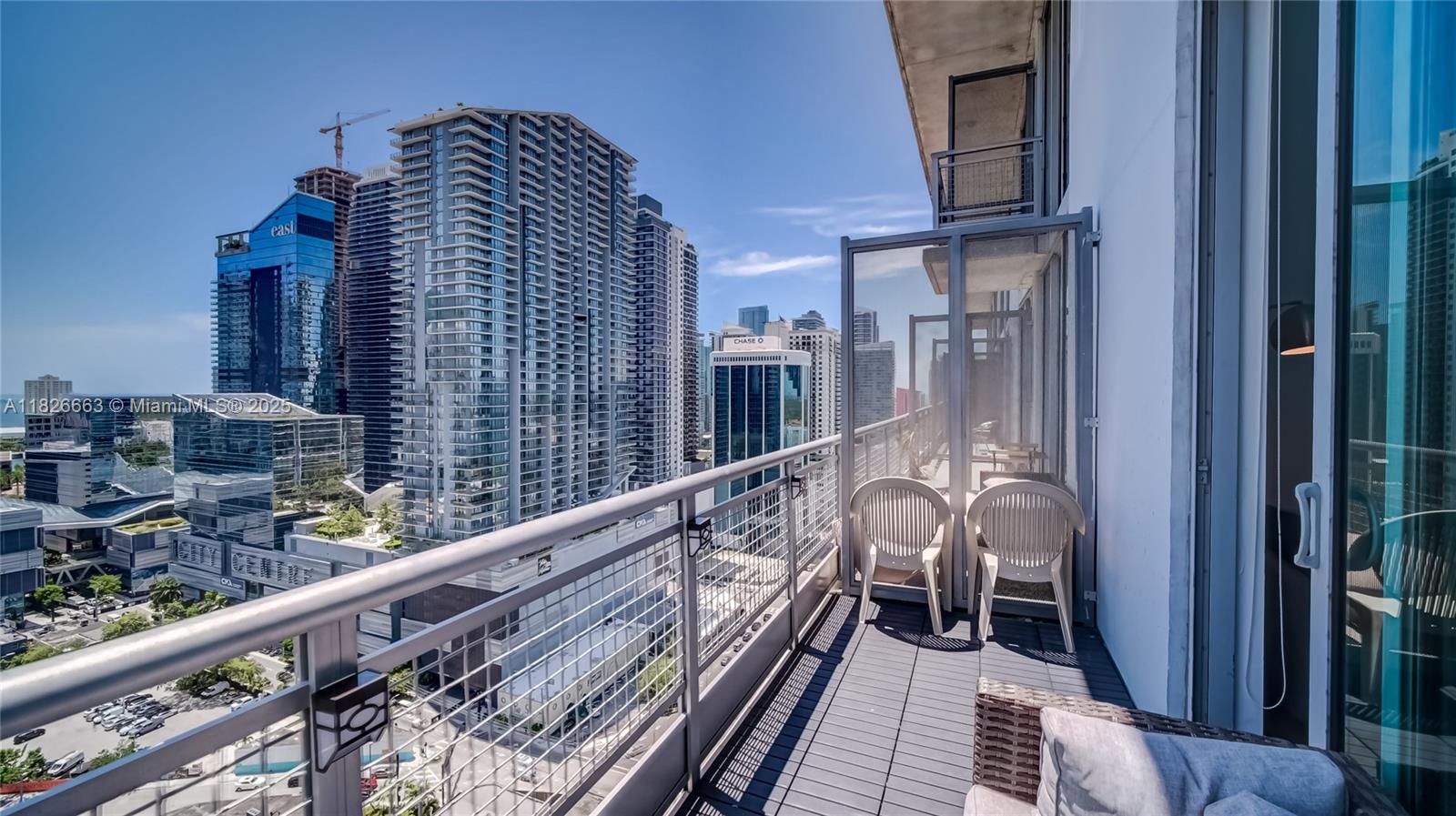 690 SW 1st Ct #2704, Miami FL 33130