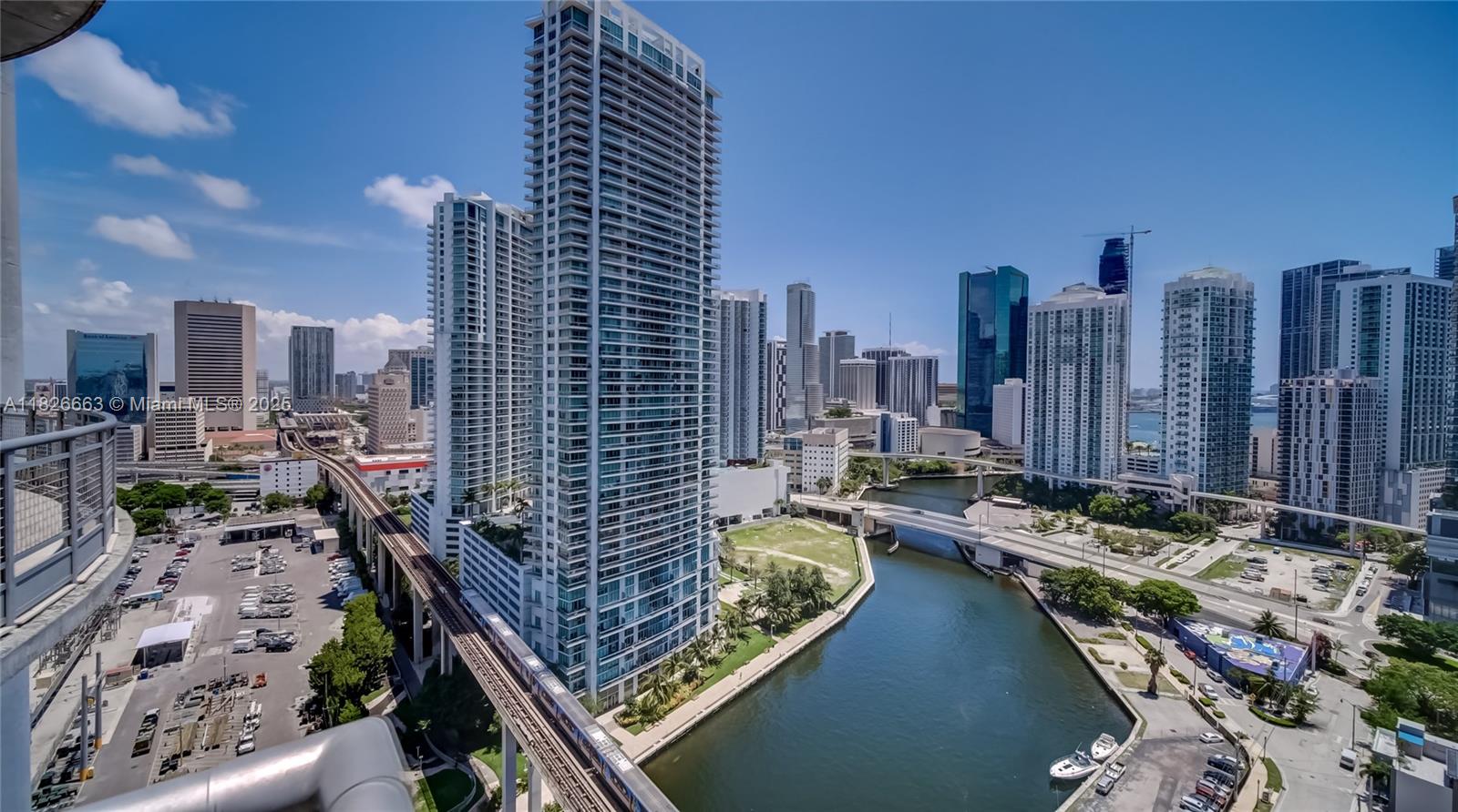 690 SW 1st Ct #2704, Miami FL 33130