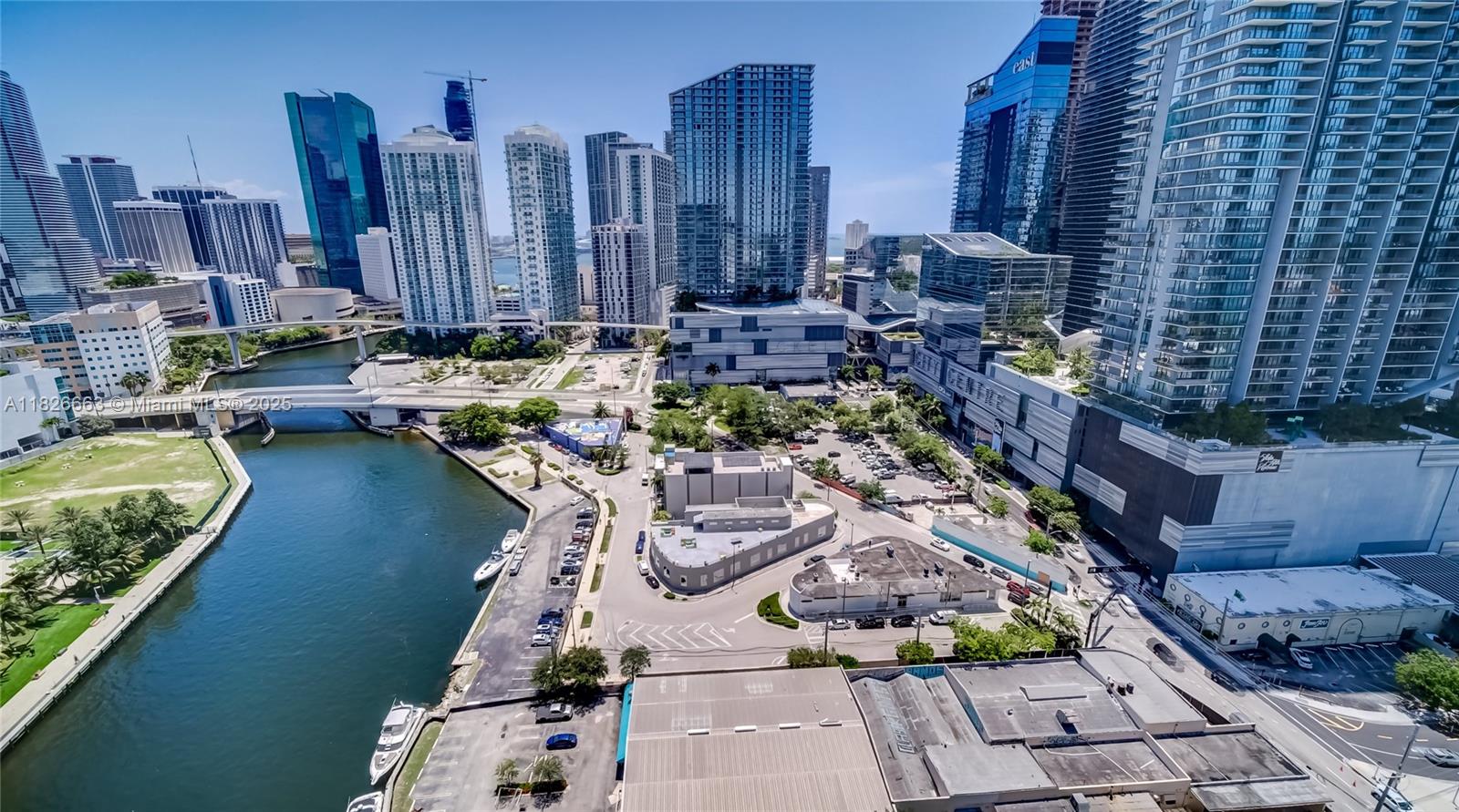 690 SW 1st Ct #2704, Miami FL 33130