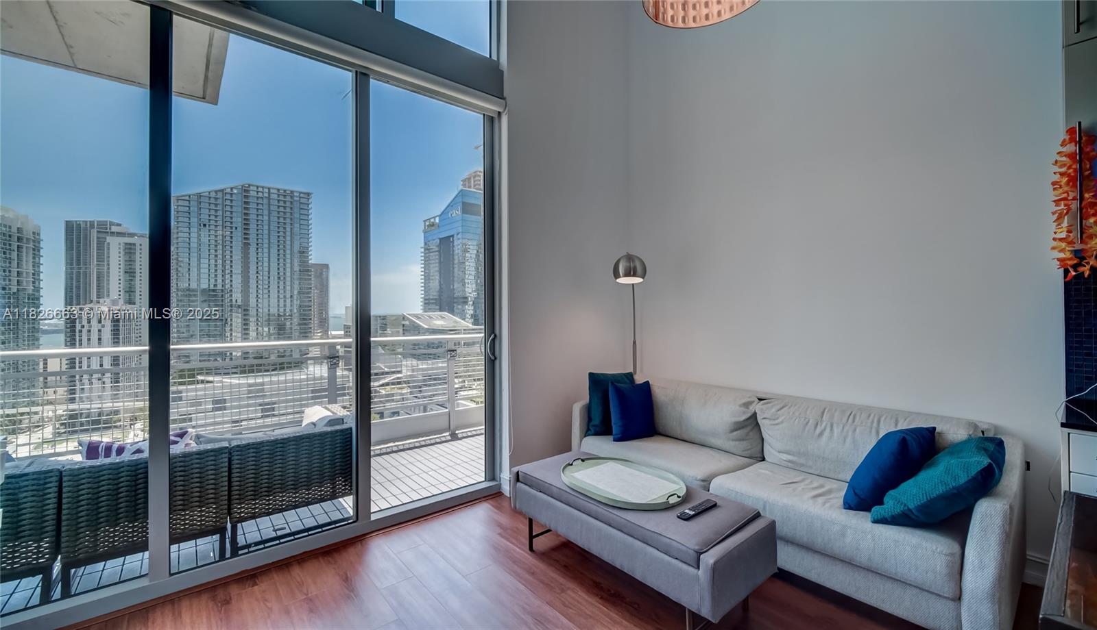690 SW 1st Ct #2704, Miami FL 33130