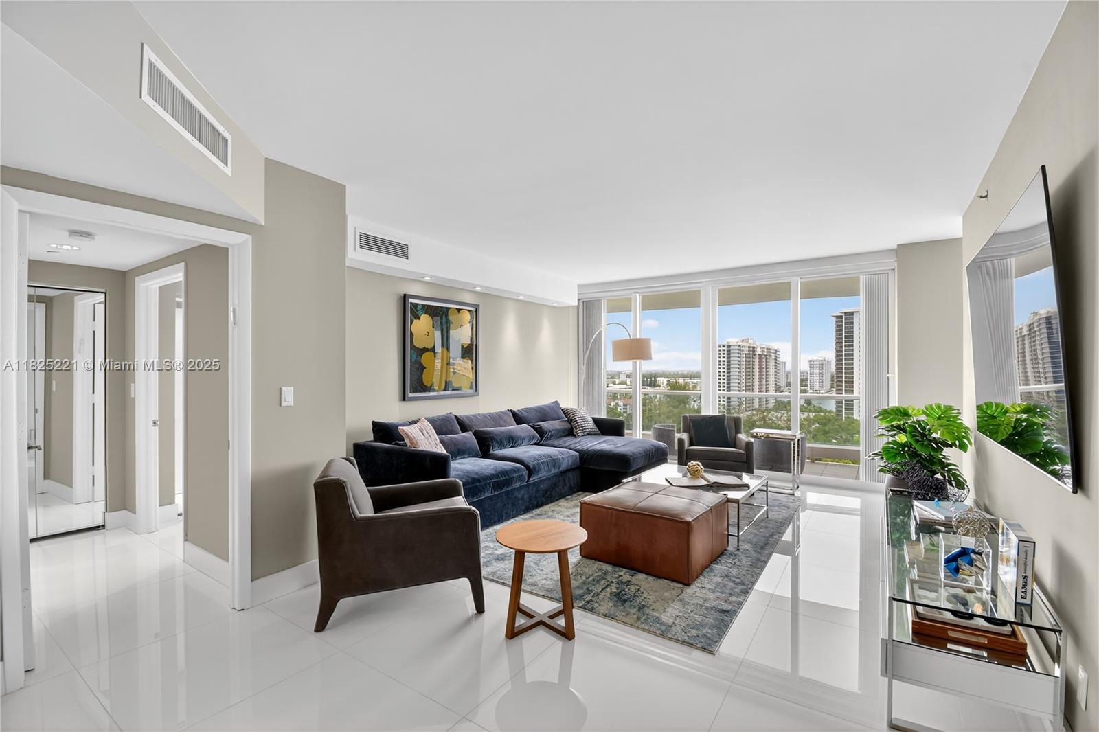 7000 Island Blvd Unit 1408, Aventura, Florida 33160