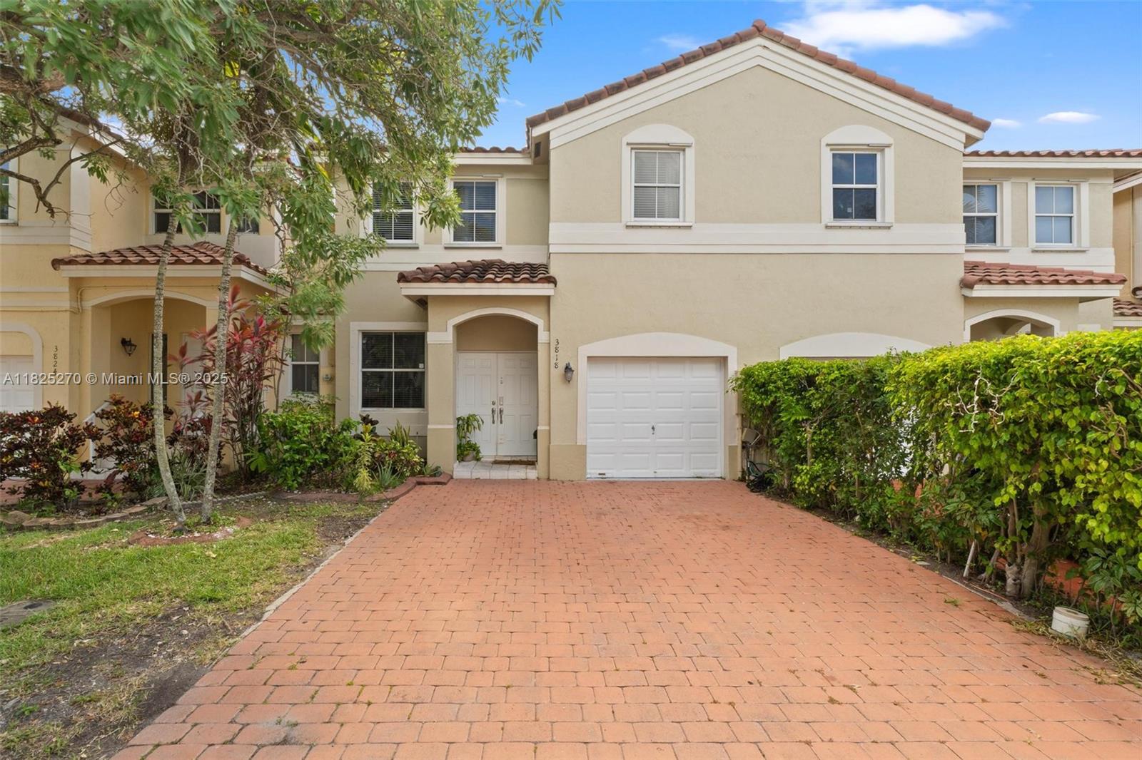 Parcel I Nautica Plat