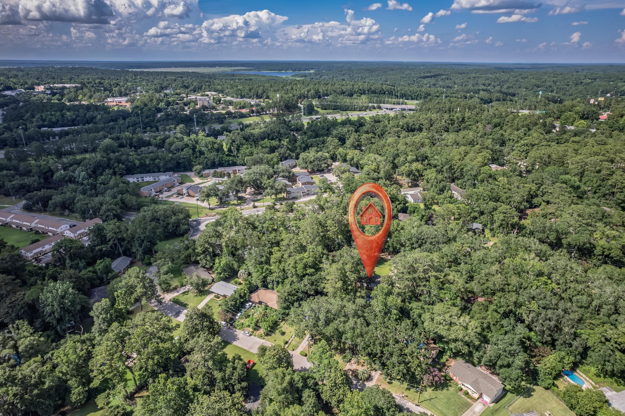 2526 Old Bainbridge Road, Tallahassee, Texas image 19