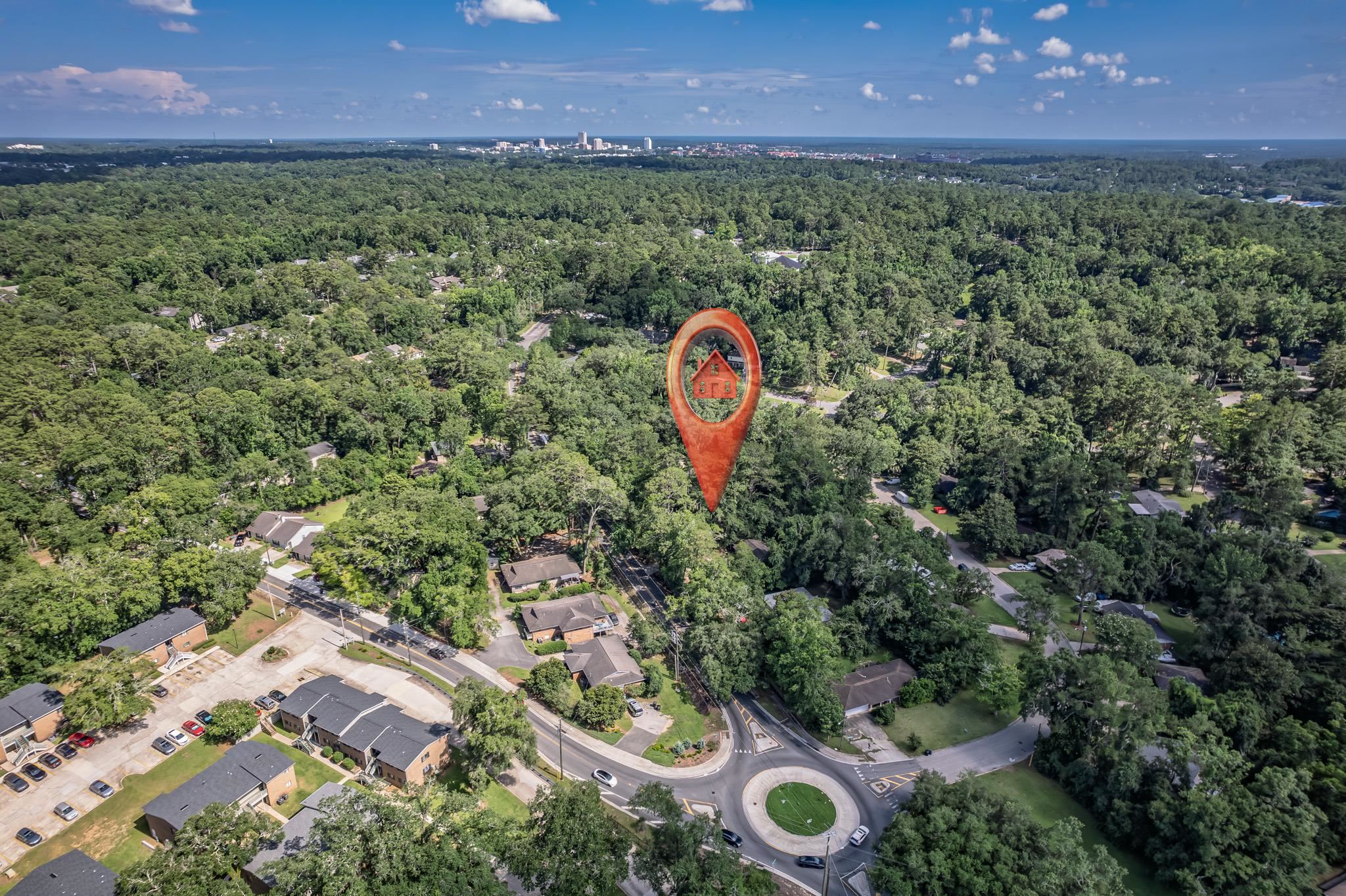 2526 Old Bainbridge Road, Tallahassee, Texas image 20