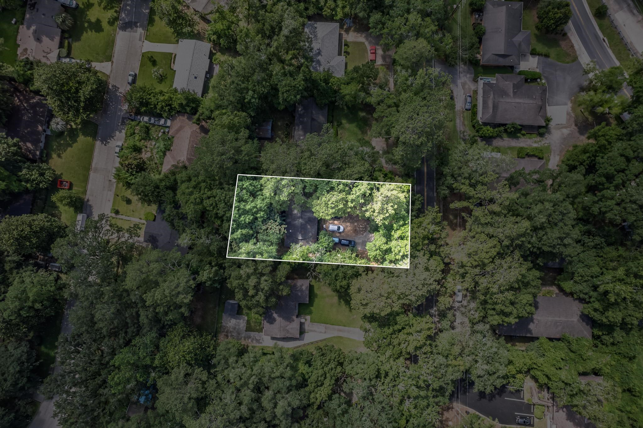 2526 Old Bainbridge Road, Tallahassee, Texas image 21
