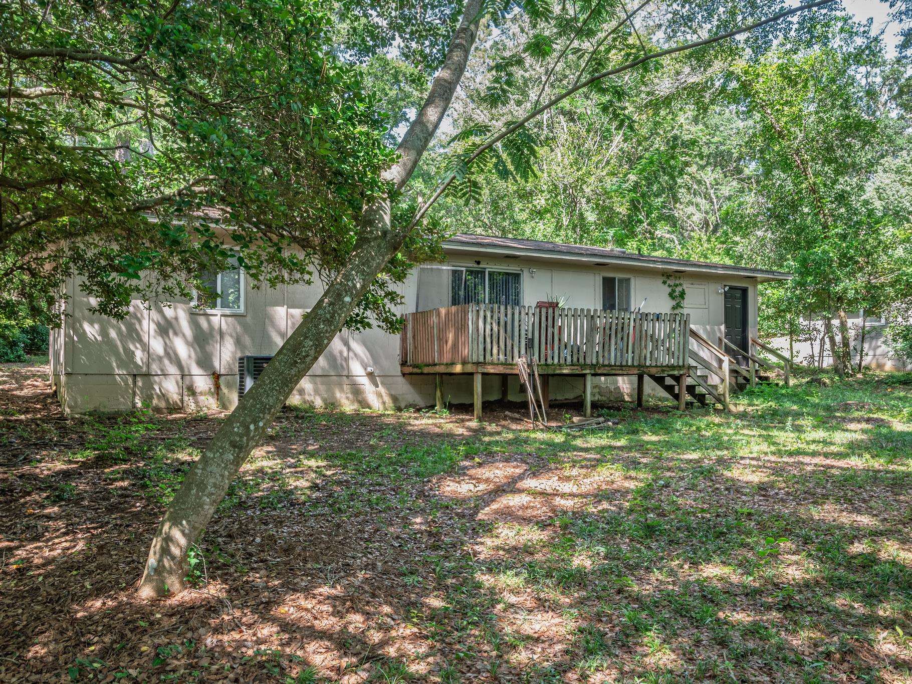 2526 Old Bainbridge Road, Tallahassee, Texas image 22