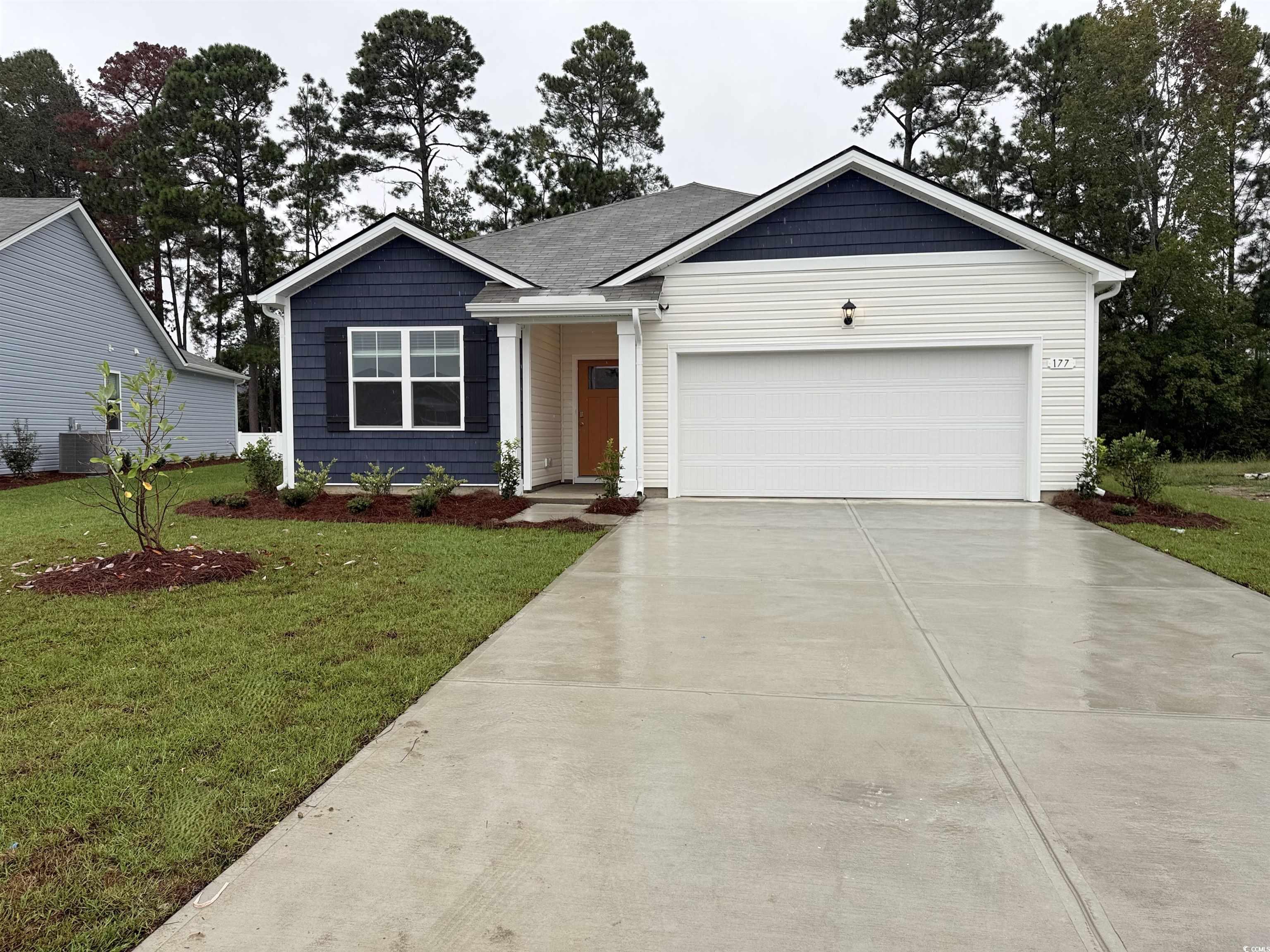 177 Dagger Ct. Myrtle Beach, SC 29588