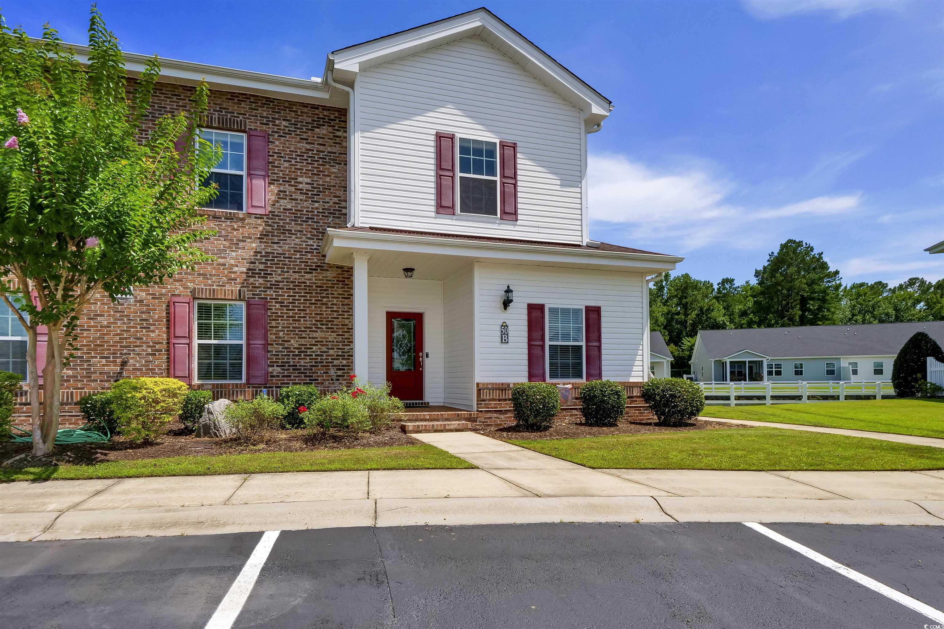 8855 Radcliff Dr. Nw UNIT 50B Calabash, NC 28467