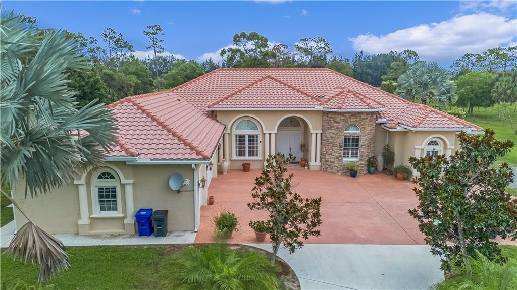 Fellsmere Farms Co S/d Of