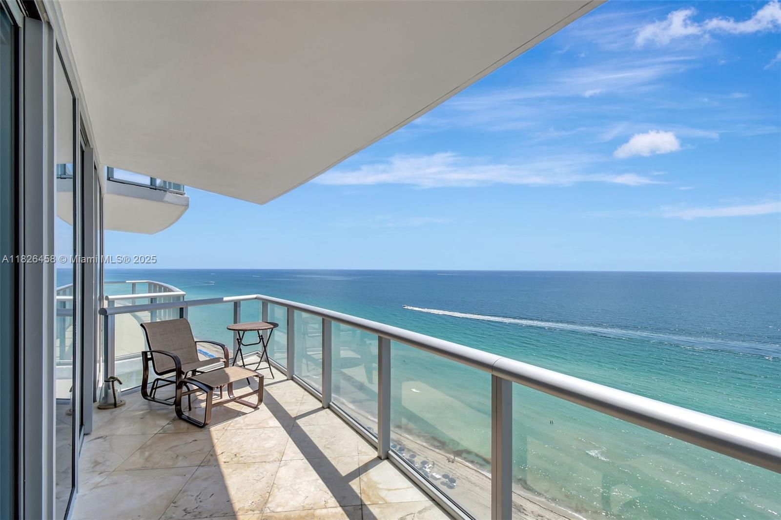 Condo for Sale in Sunny Isles Beach, FL