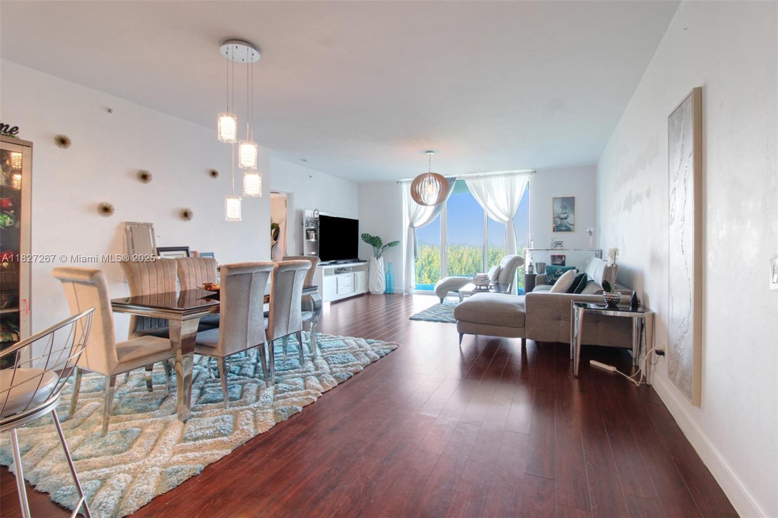 14951 Royal Oaks Ln #908, North Miami, Florida image 9