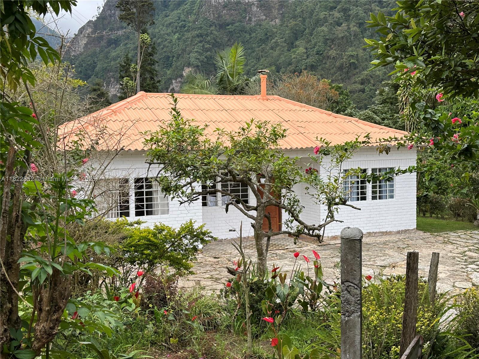 San Antonio Del Tequendama