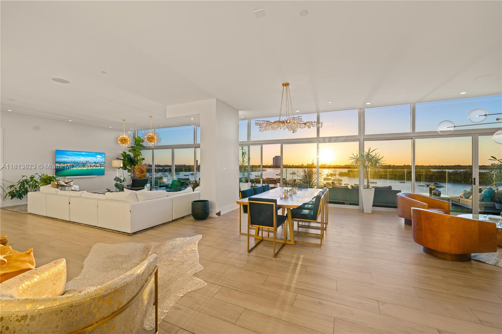 7934 West Drive #501, North Bay Village FL 33141