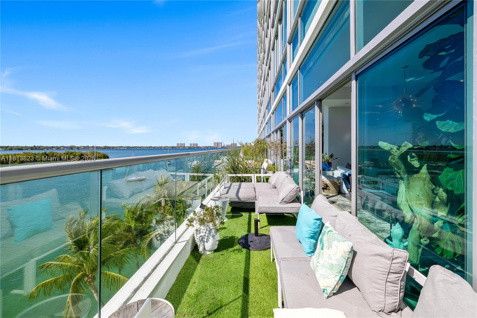 7934 West Drive #501, North Bay Village FL 33141