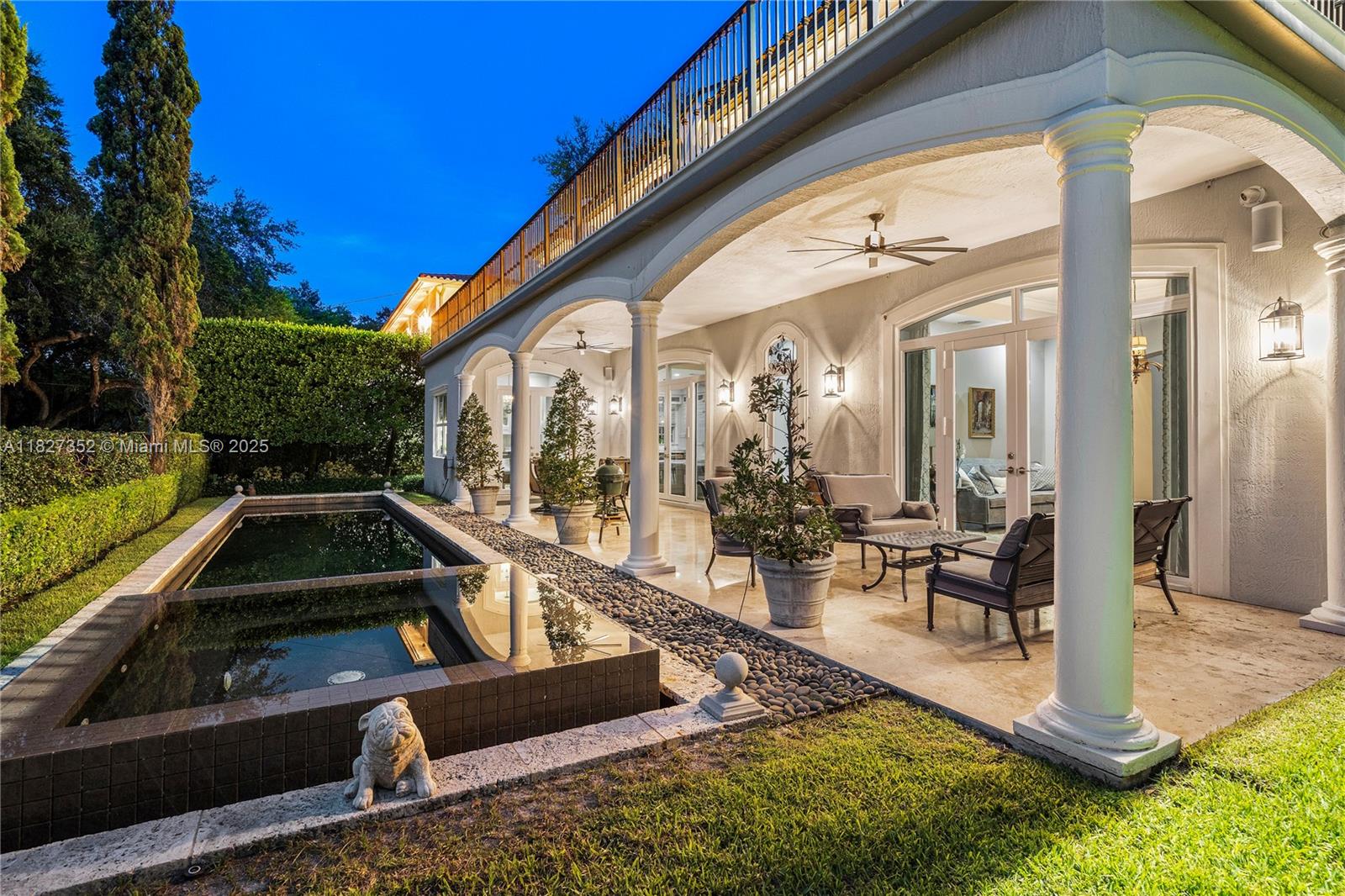 1171 Tiara Ct, Coral Gables, Florida image 19