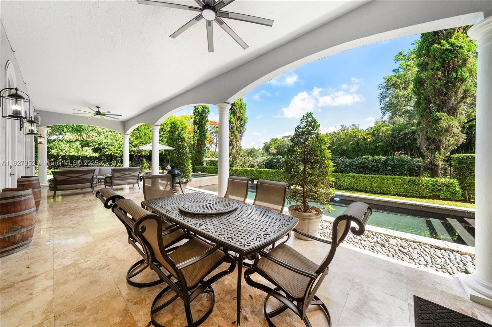 1171 Tiara Ct, Coral Gables, Florida image 21