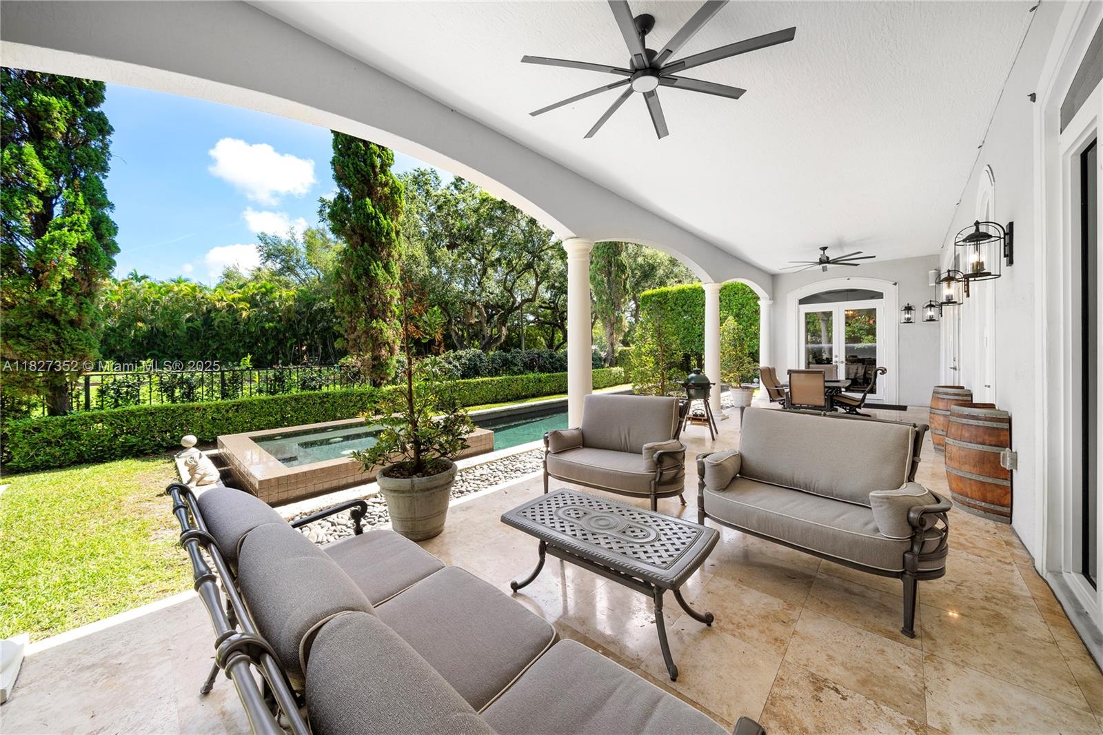 1171 Tiara Ct, Coral Gables, Florida image 23