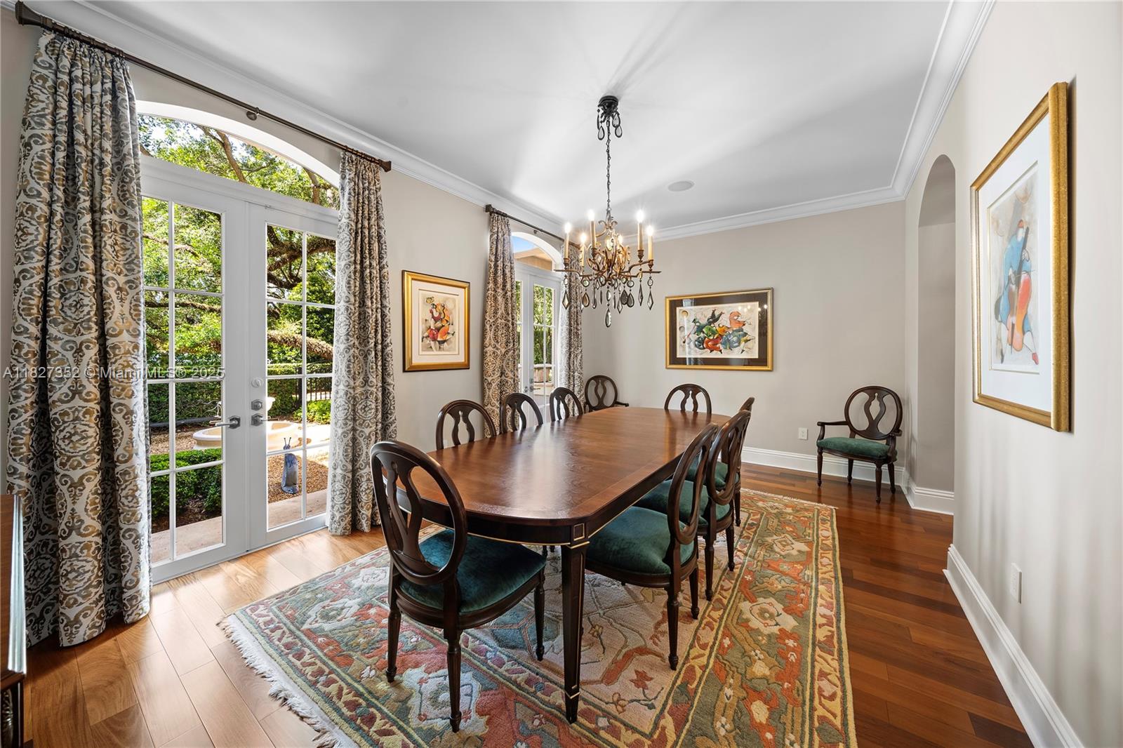 1171 Tiara Ct, Coral Gables, Florida image 25