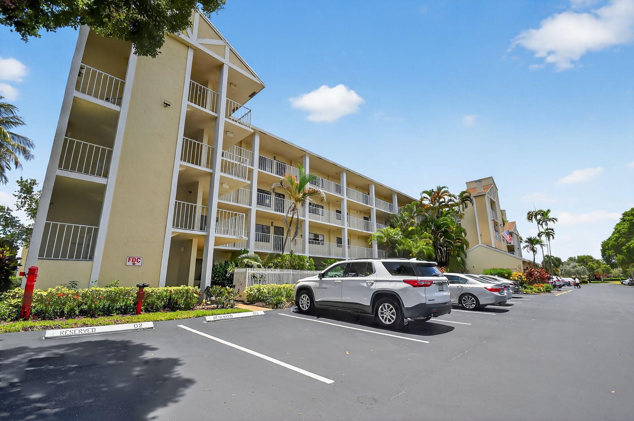 Homes for sale in Delray Beach, FL | 7290 Ashford Pl #201, Delray Beach, FL 33446 | MLS# R11101857