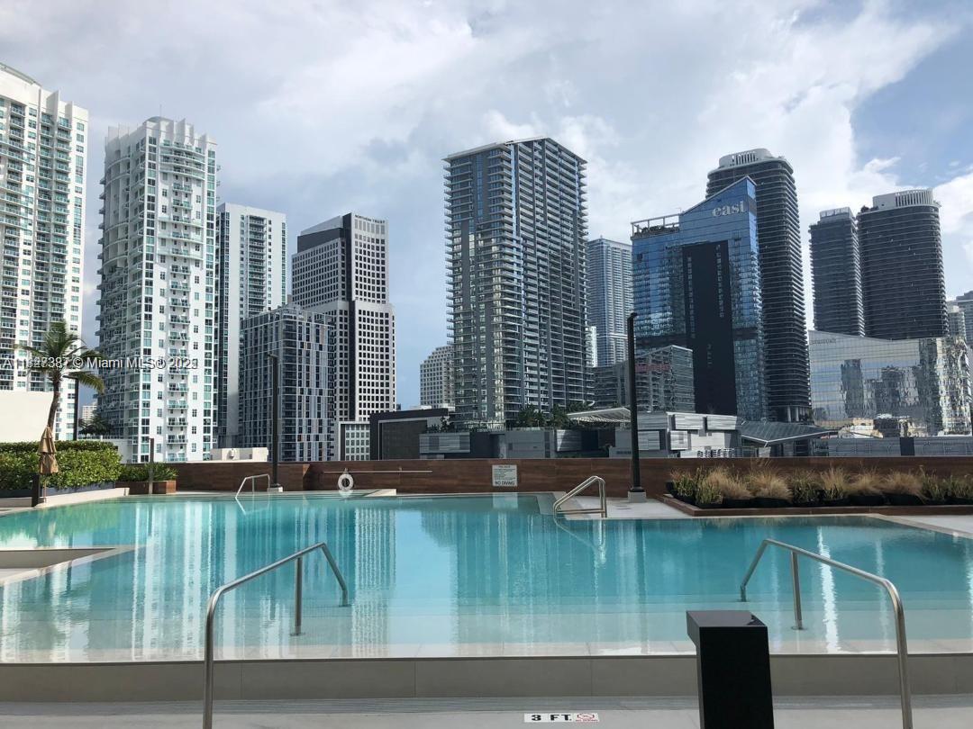 350 S Miami Ave #2707, Miami FL 33130